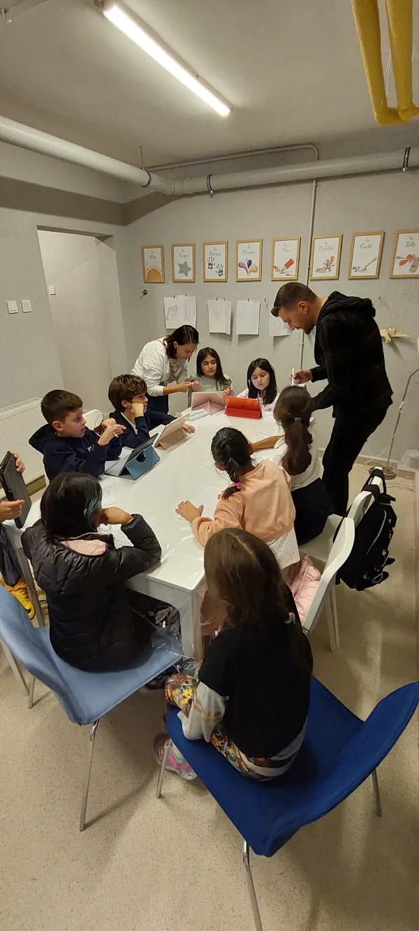 Sorumlu Üretim Tüketim (SORTİM)