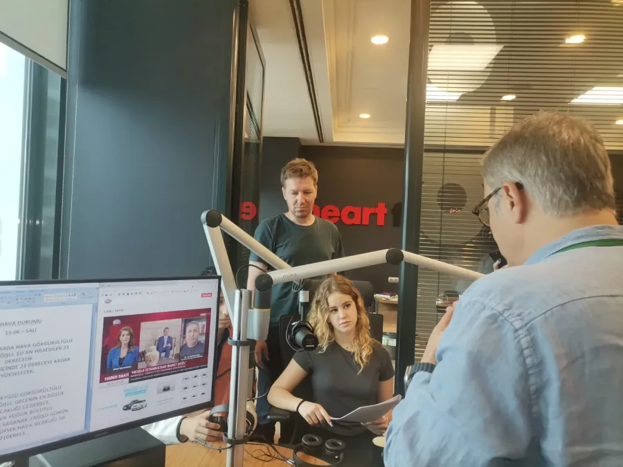 Gıda projesi etkinlik