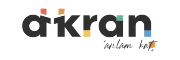 AKRAN logo