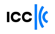 ICC logo