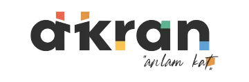 AKRAN logo