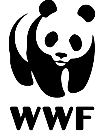 WWF TÜRKİYE logo