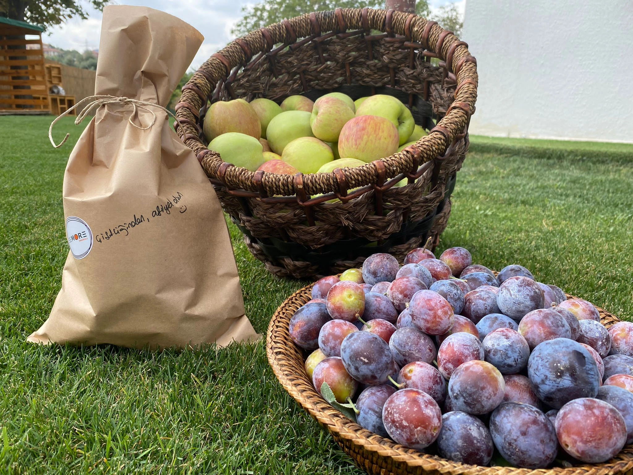 Farkına Var Açlık Var 10