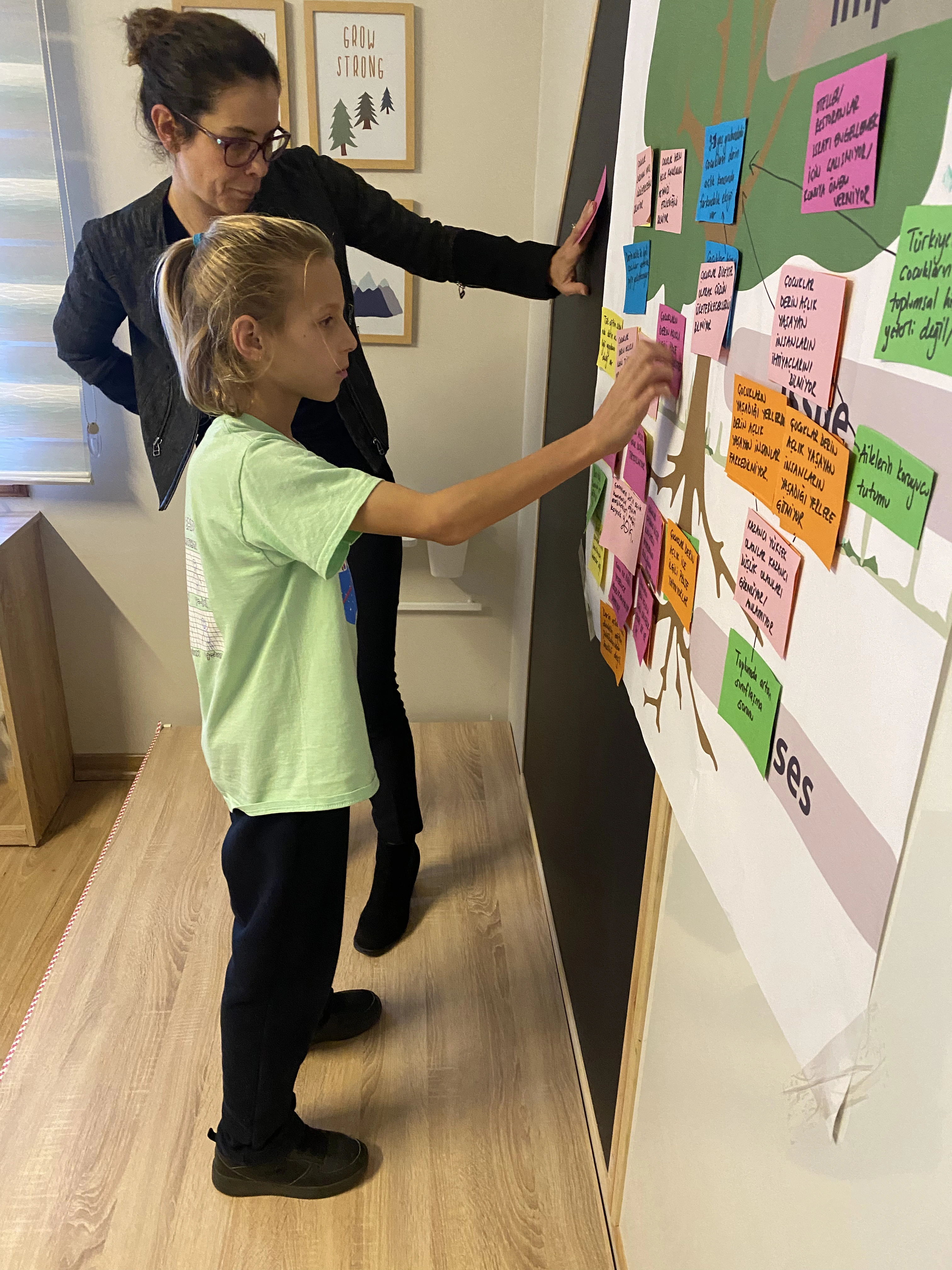 Farkına Var Açlık Var 15