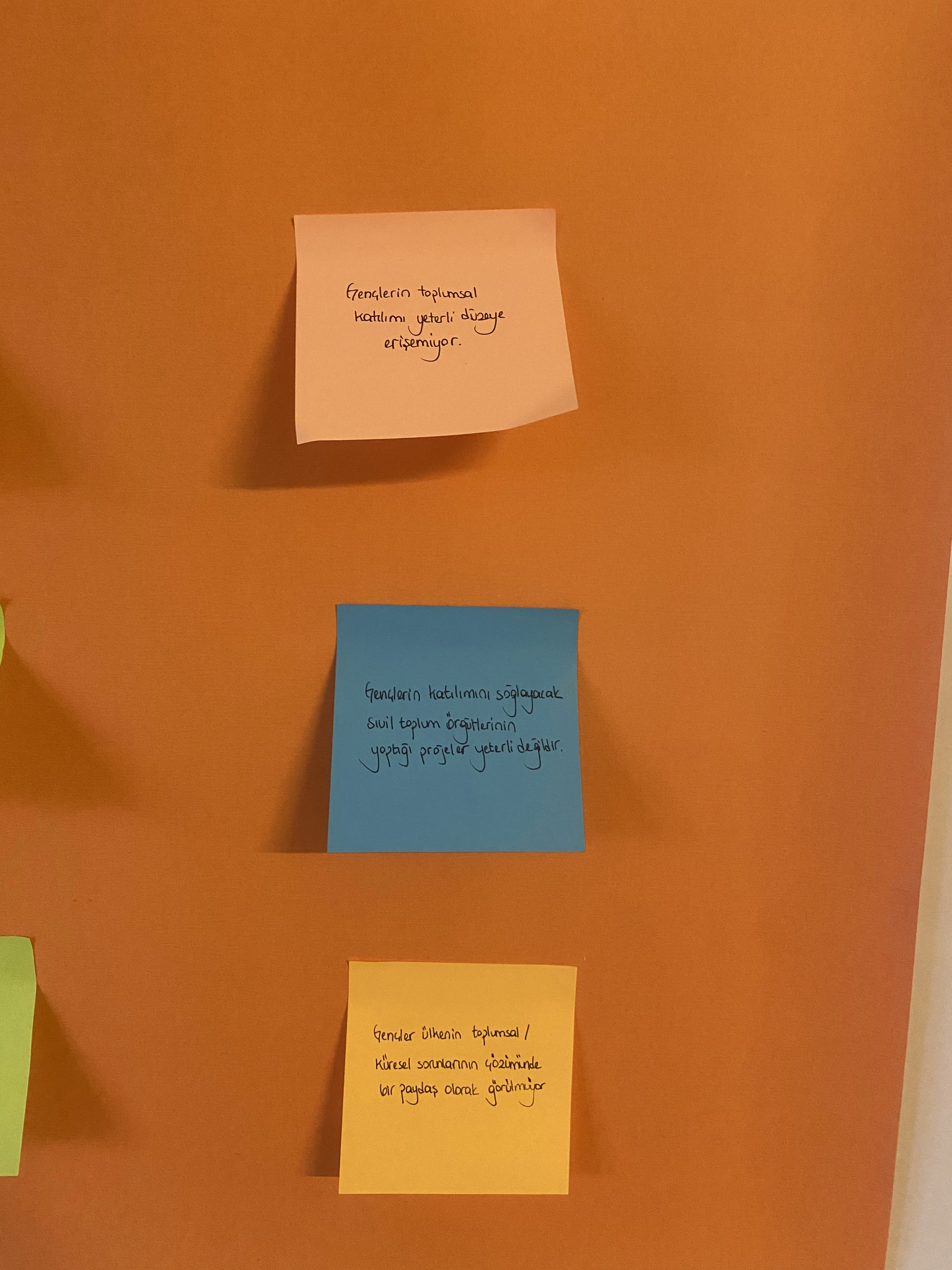 Gençler ve Gıdanın Geleceği 5