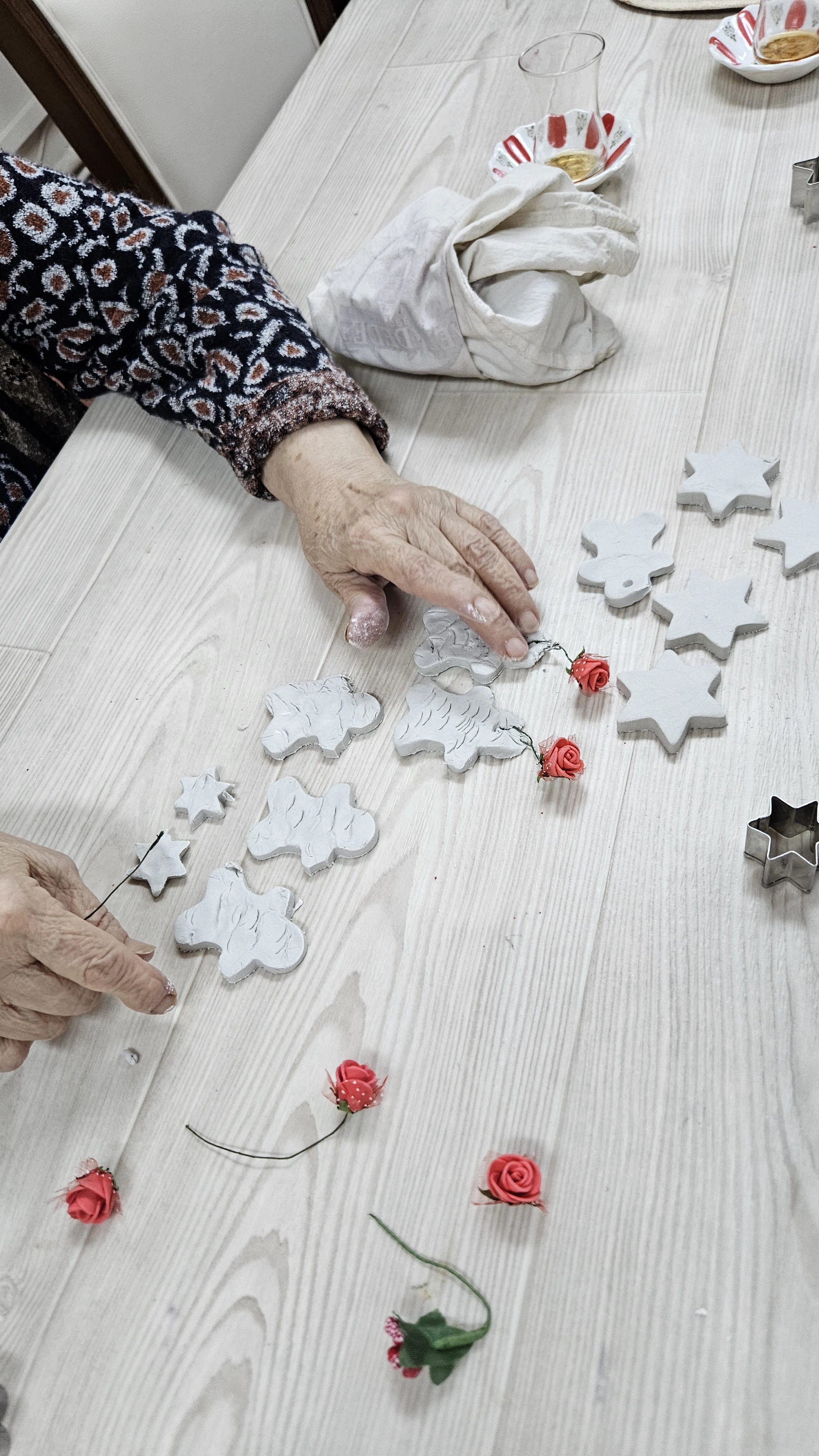 Kuşaklararası Dayanışma 4