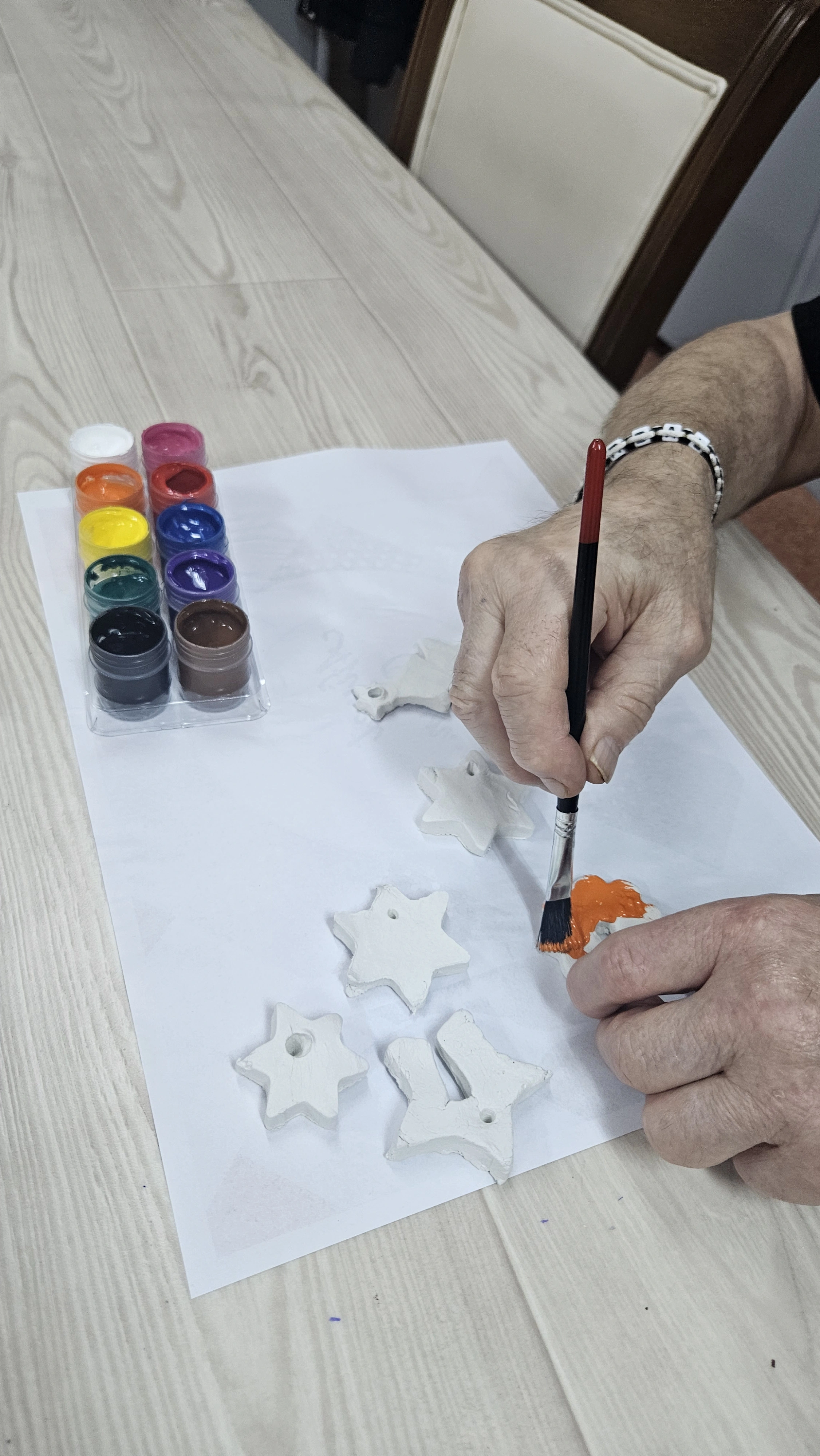 Kuşaklararası Dayanışma 6