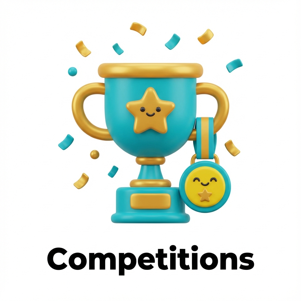 Yarışmalar