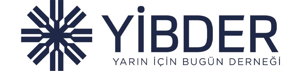 Yibder Logo