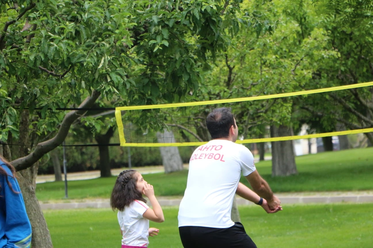 Modern Voleybolcular Platformu 7