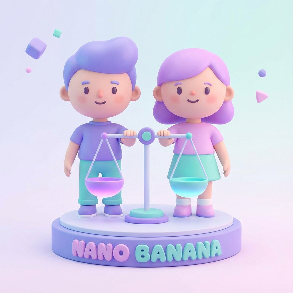 Toplumsal Cinsiyet Eşitliği