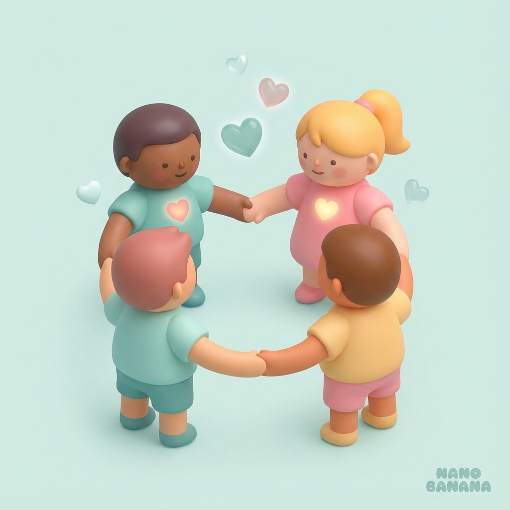 Yibder Nano Karakter