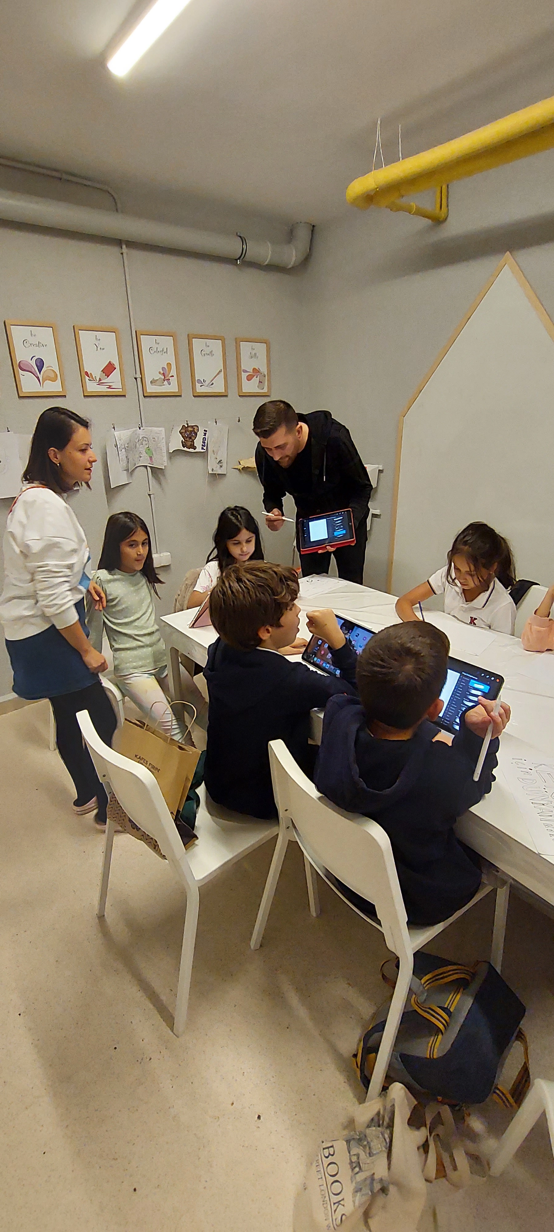 Sorumlu Üretim Tüketim (SORTİM) 2