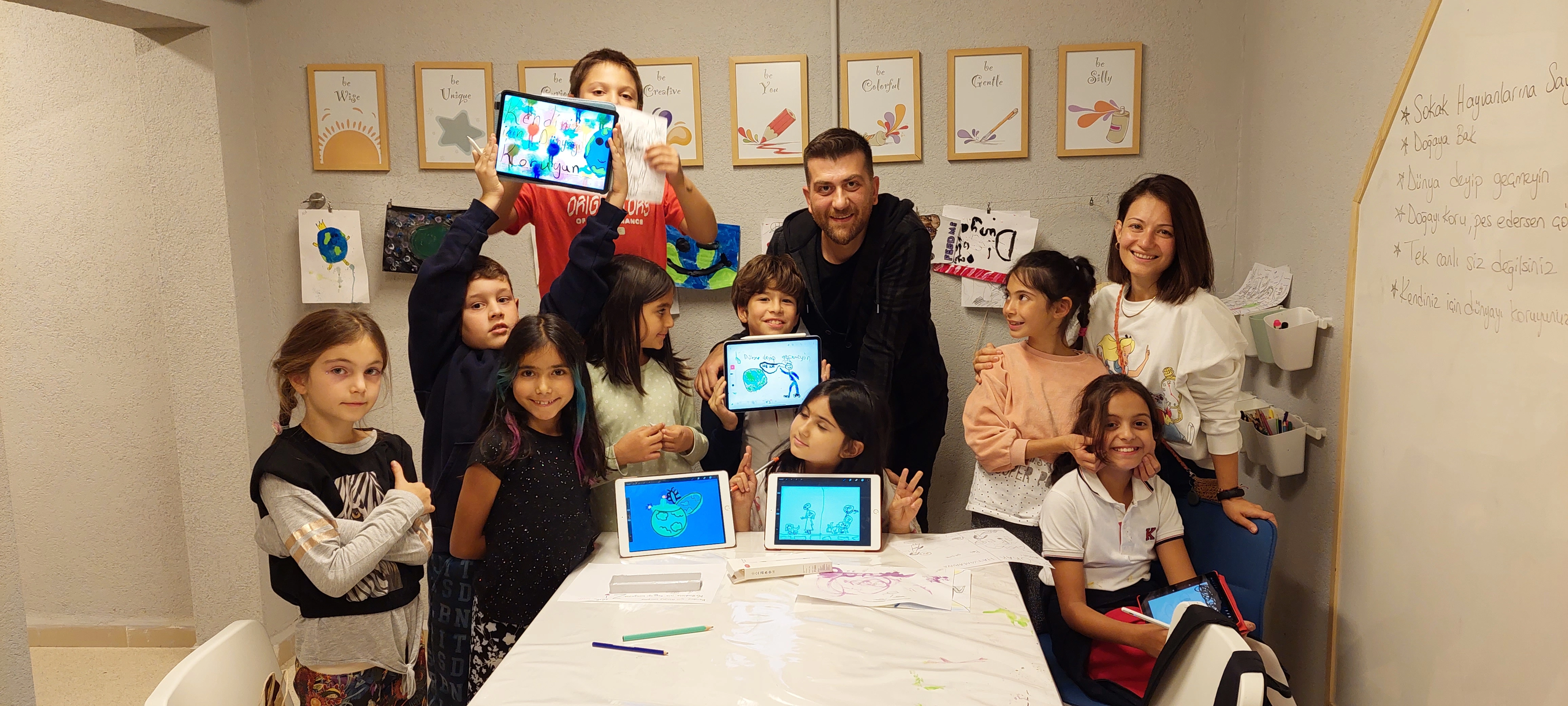 Sorumlu Üretim Tüketim (SORTİM) 6