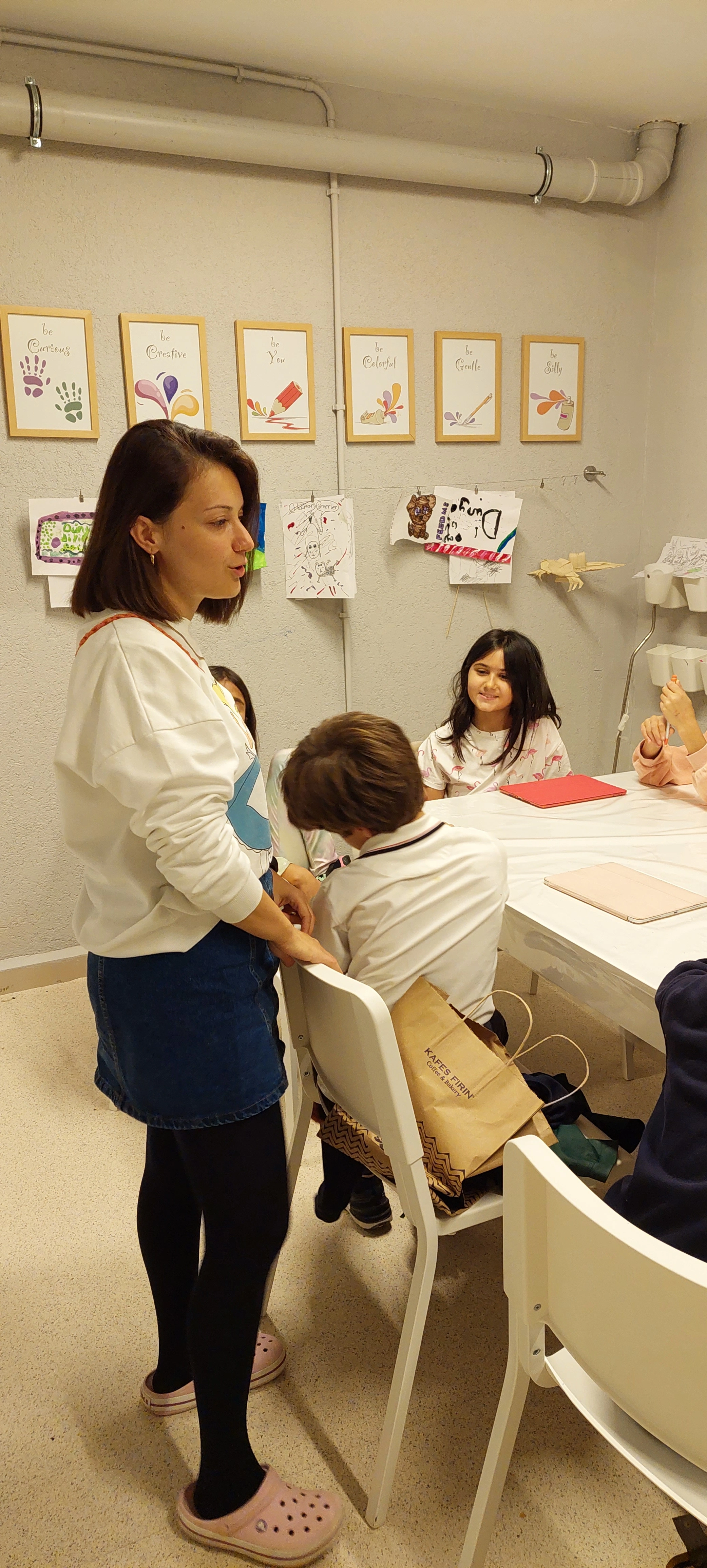 Sorumlu Üretim Tüketim (SORTİM) 7