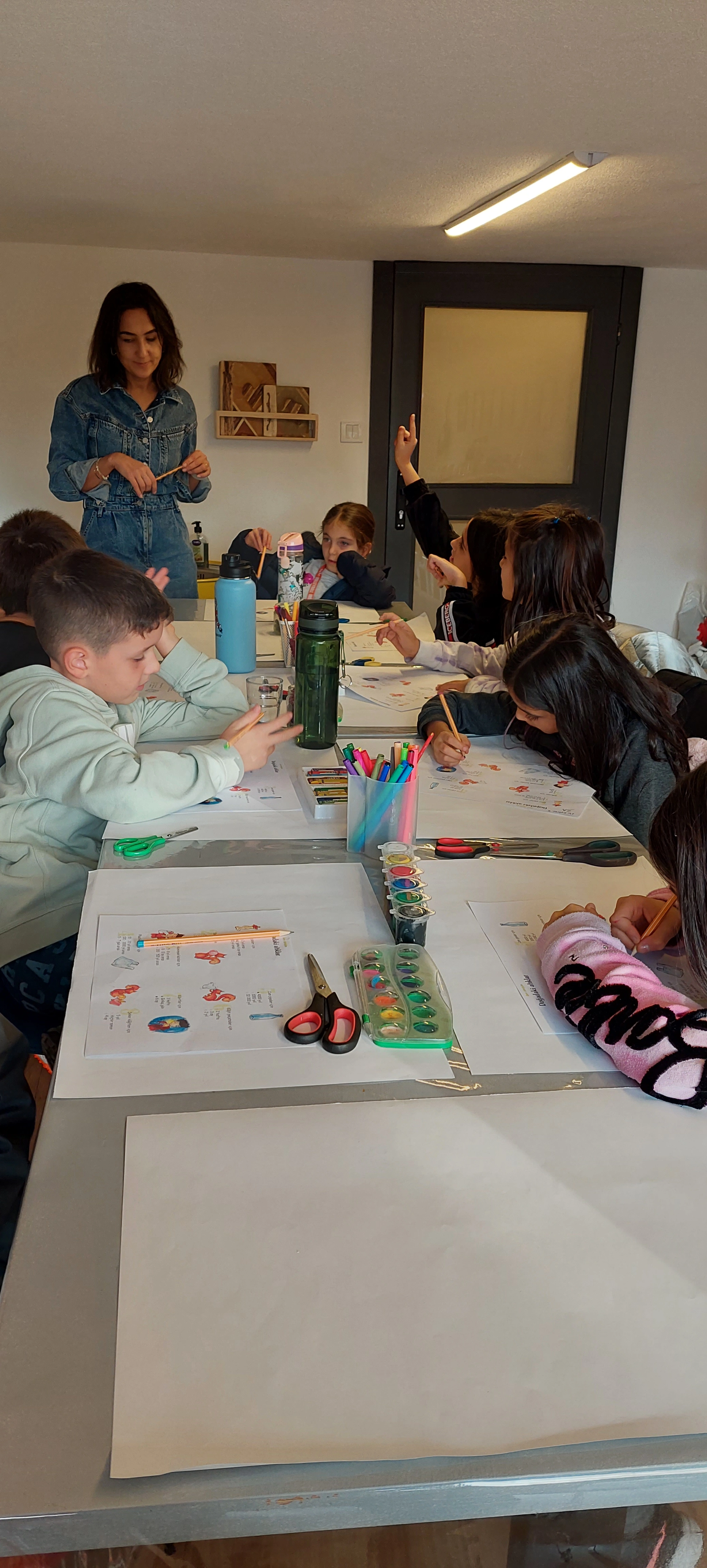 Sorumlu Üretim Tüketim (SORTİM) 8