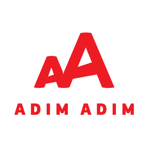 Adım Adım Logo